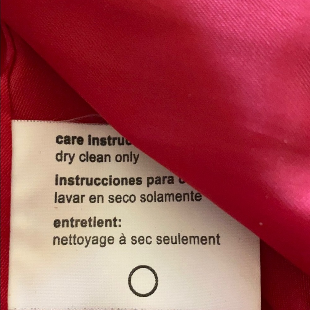 Red Jacket - image 8